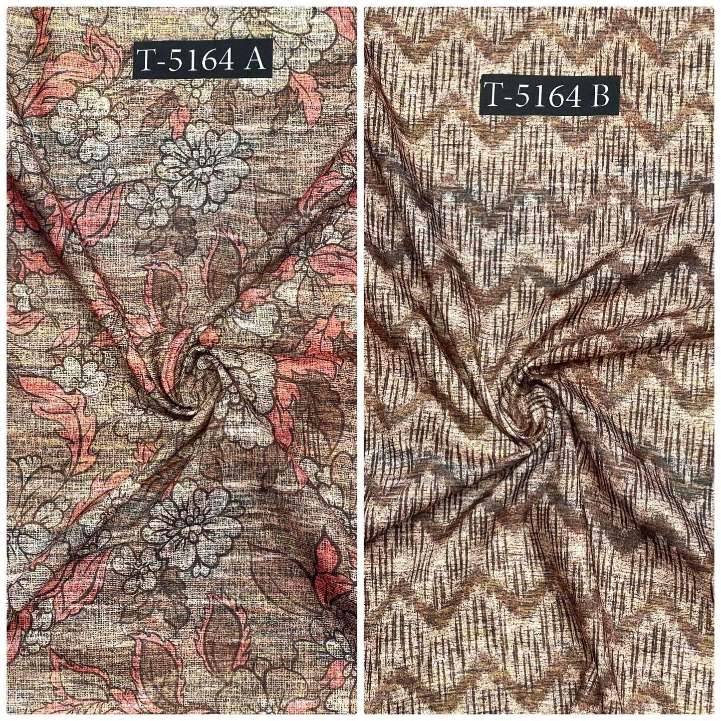 MUSLIN Mix & Match Collection