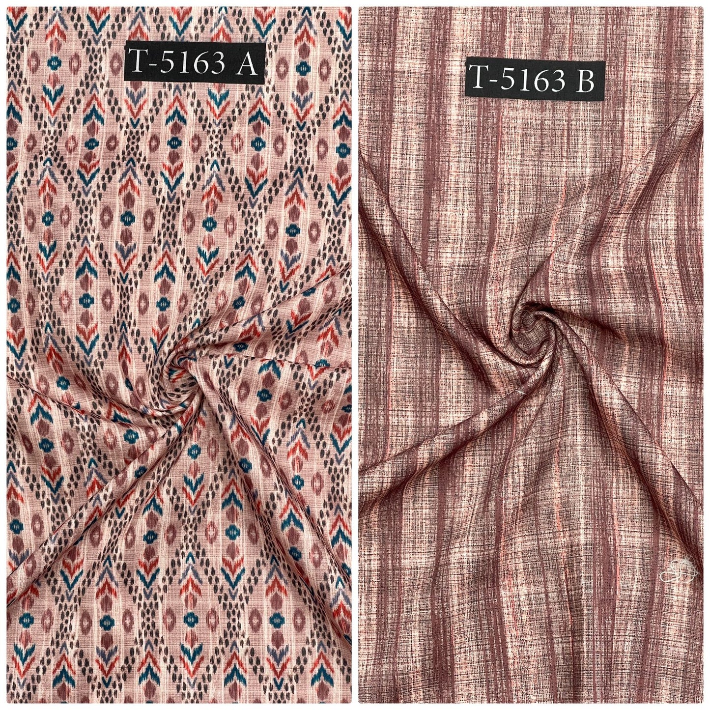 MUSLIN Mix & Match Collection
