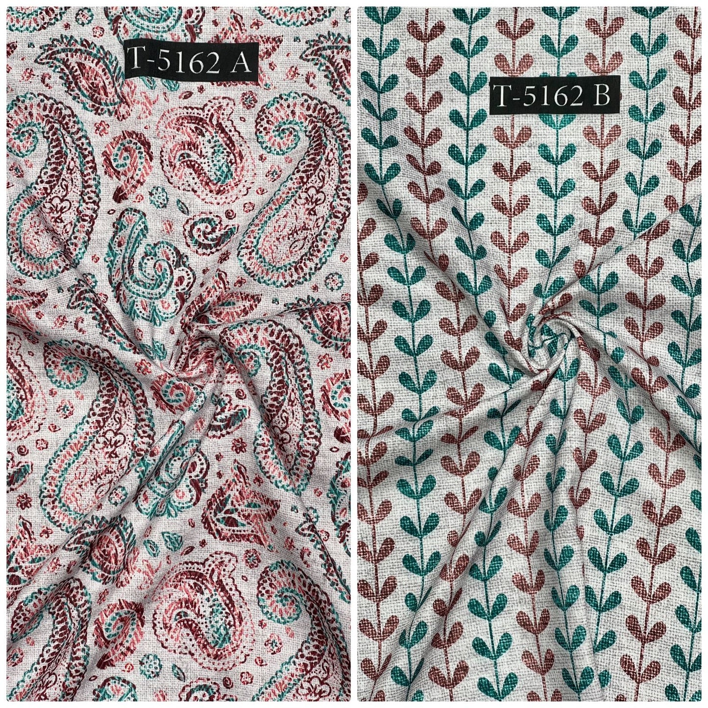 MUSLIN Mix & Match Collection