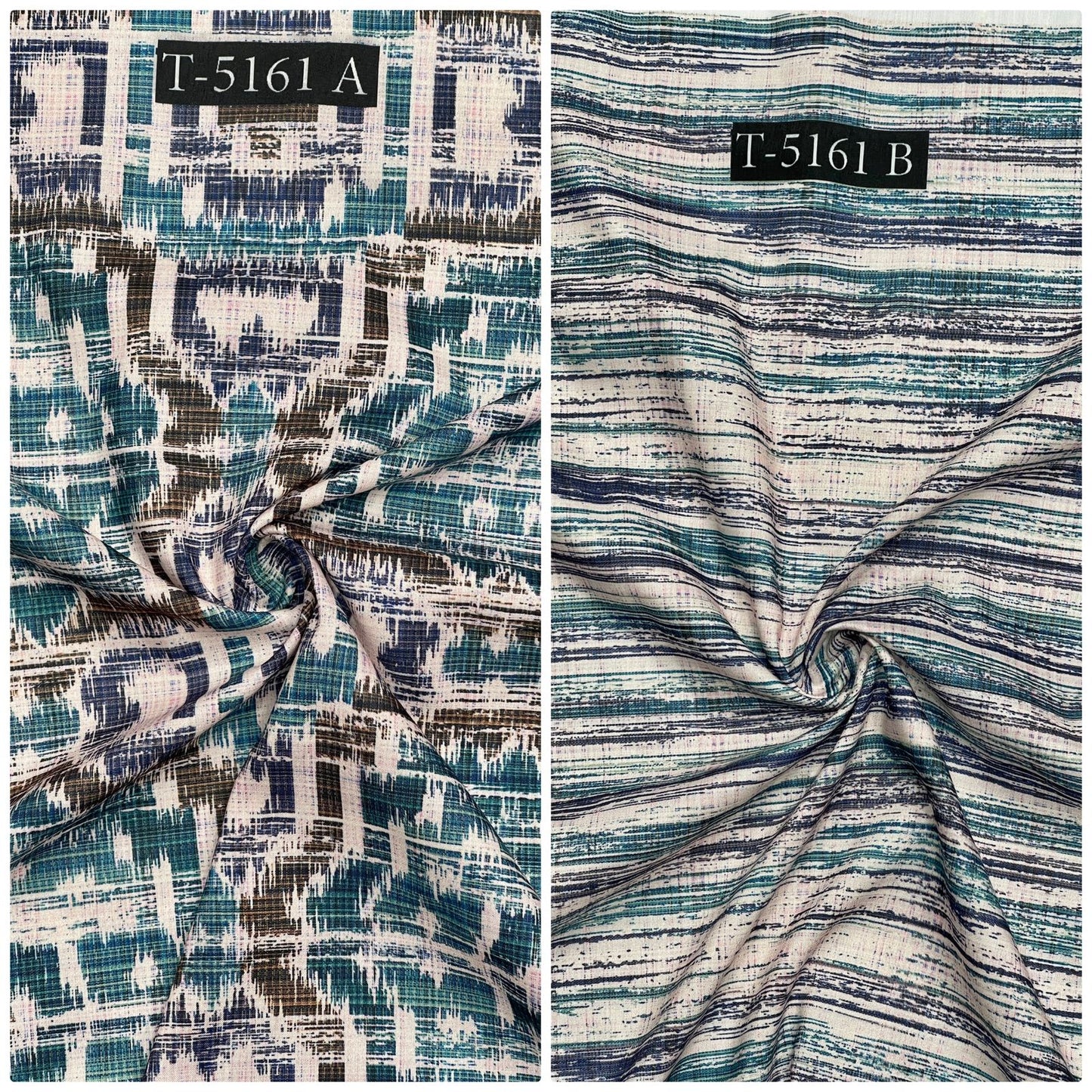 MUSLIN Mix & Match Collection