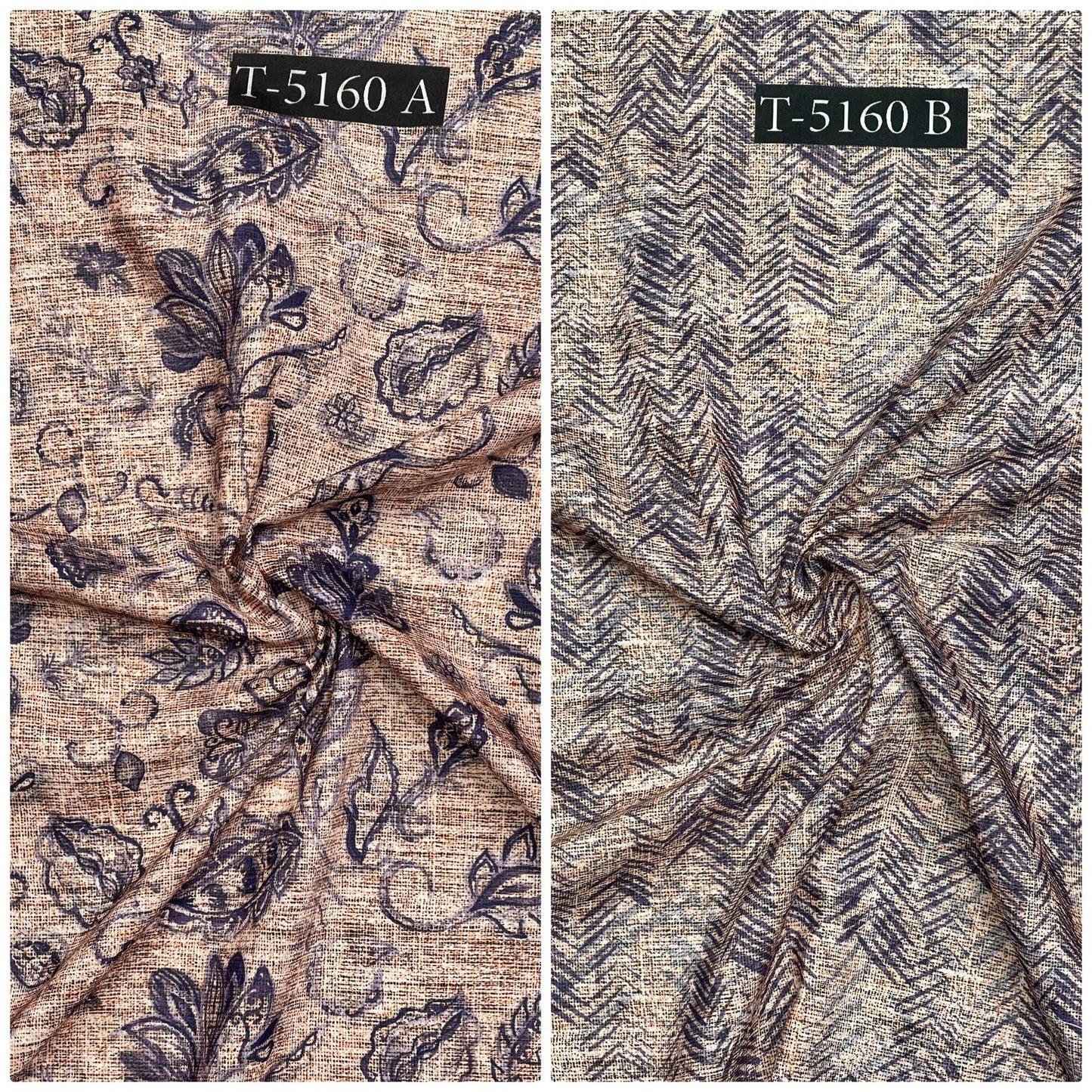 MUSLIN Mix & Match Collection