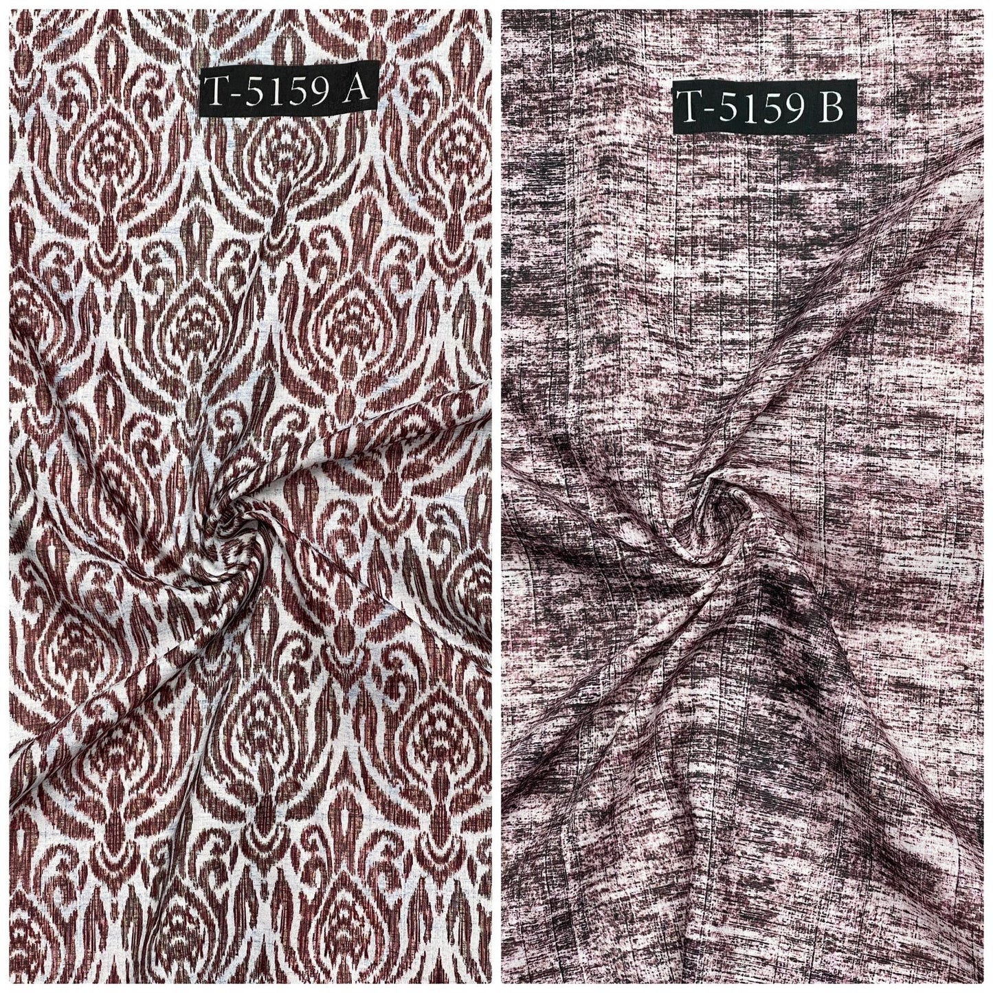MUSLIN Mix & Match Collection