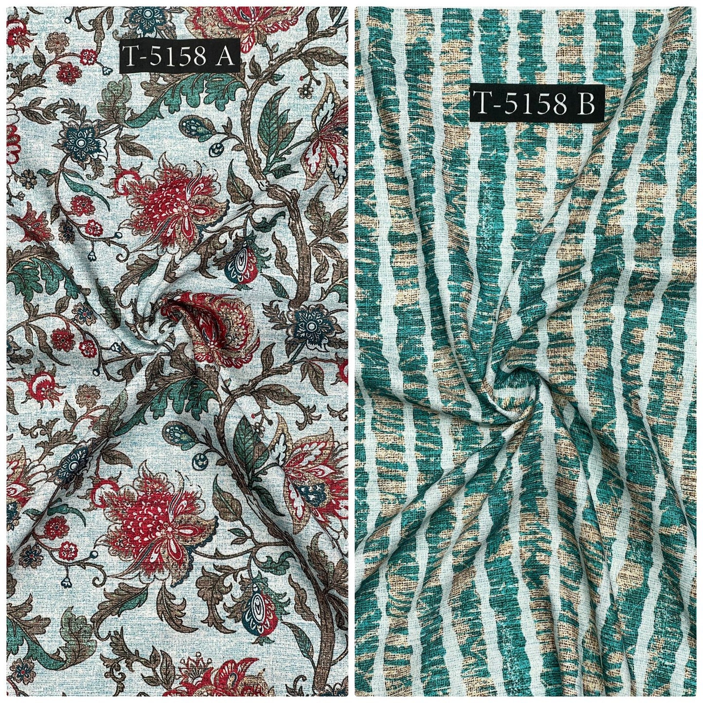 MUSLIN Mix & Match Collection