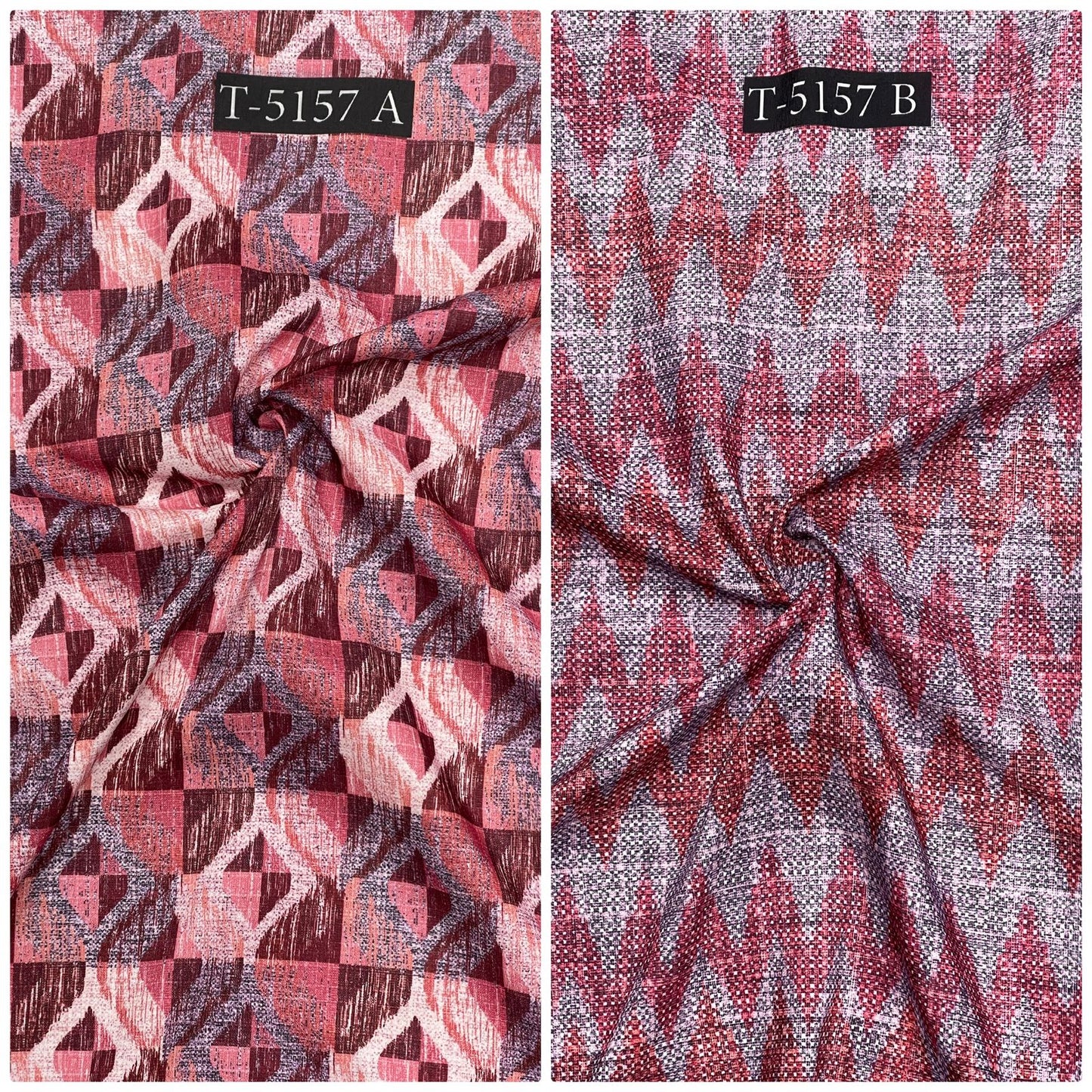 MUSLIN Mix & Match Collection