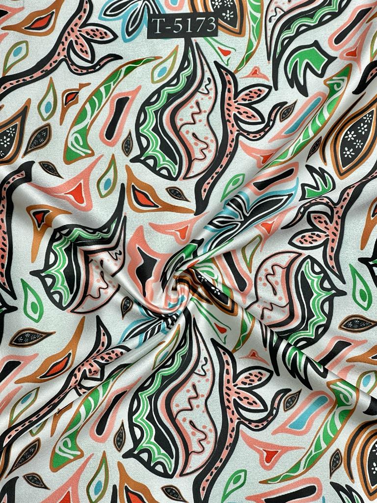 JAPAN SATIN ABSTRSCTS COLLECTION