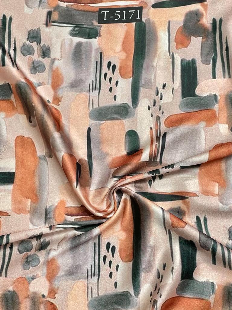 JAPAN SATIN ABSTRSCTS COLLECTION