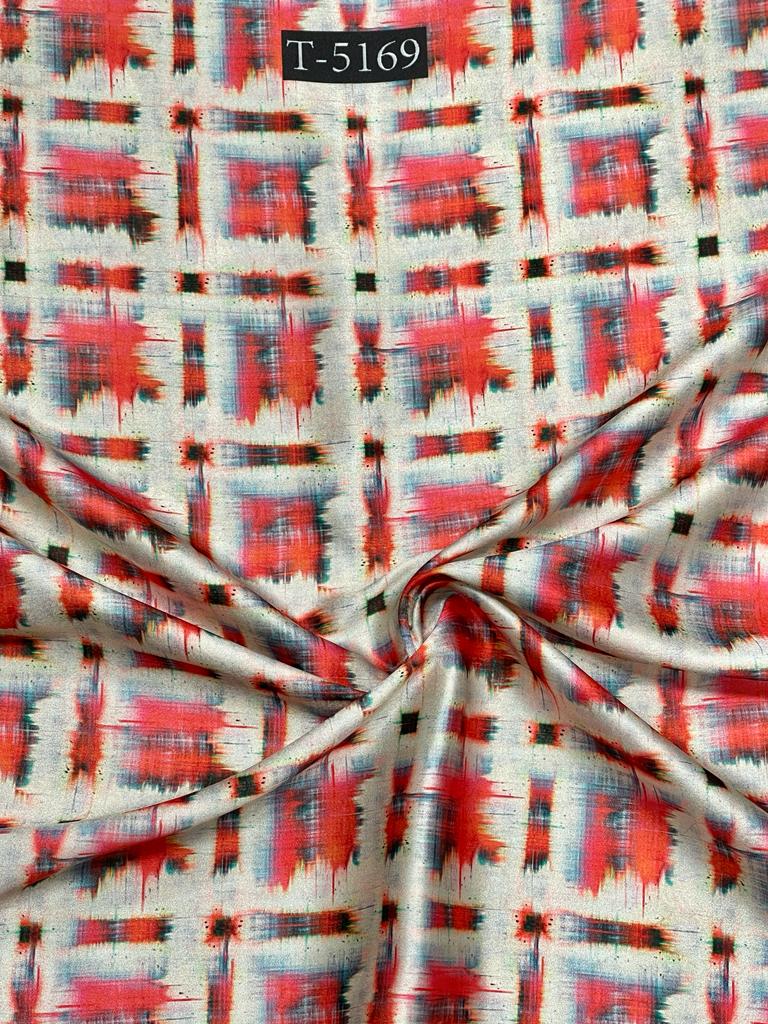 JAPAN SATIN ABSTRSCTS COLLECTION