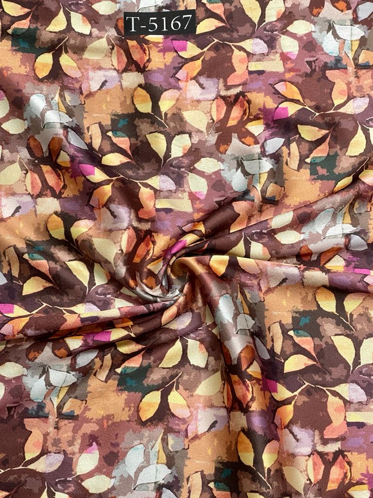 JAPAN SATIN ABSTRSCTS COLLECTION