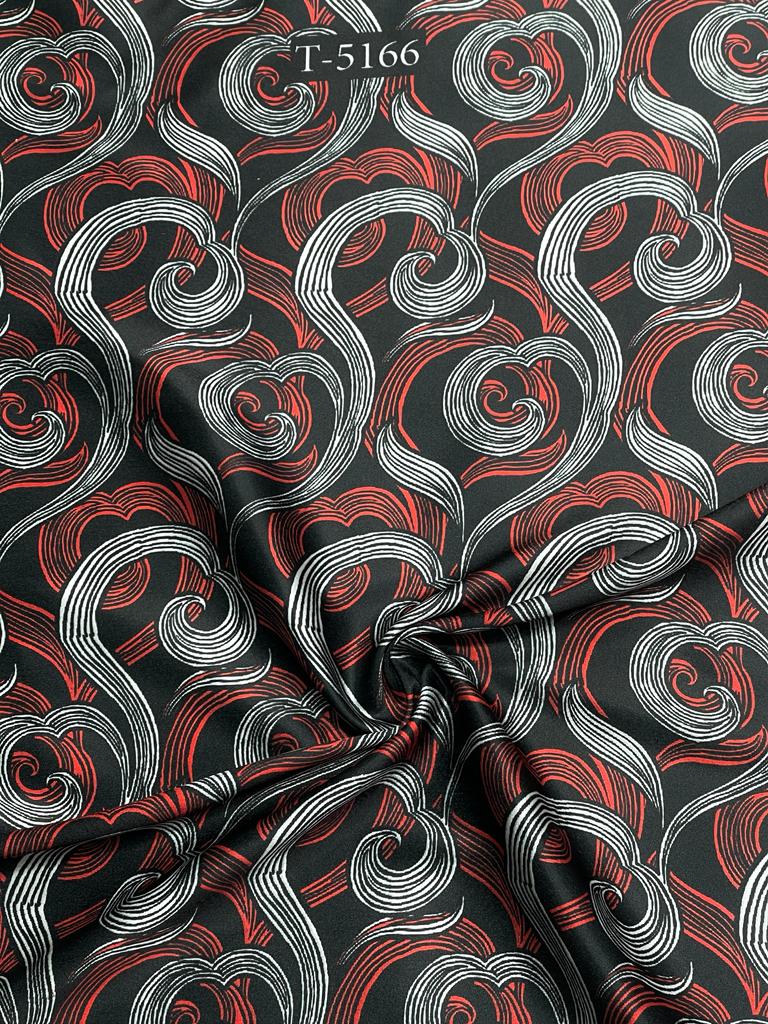 JAPAN SATIN ABSTRSCTS COLLECTION