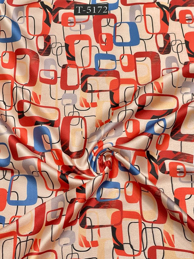 JAPAN SATIN ABSTRSCTS COLLECTION