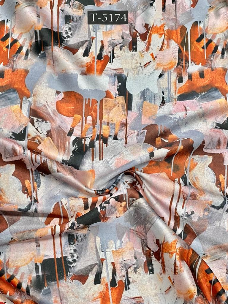 JAPAN SATIN ABSTRSCTS COLLECTION