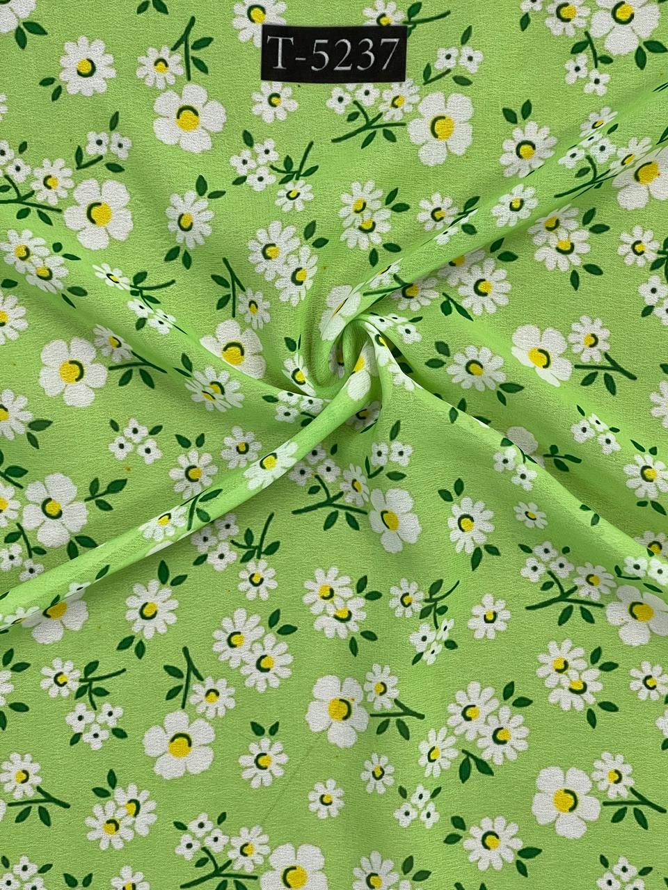 GEORGETTE SMALL FLORAL COLLECTION