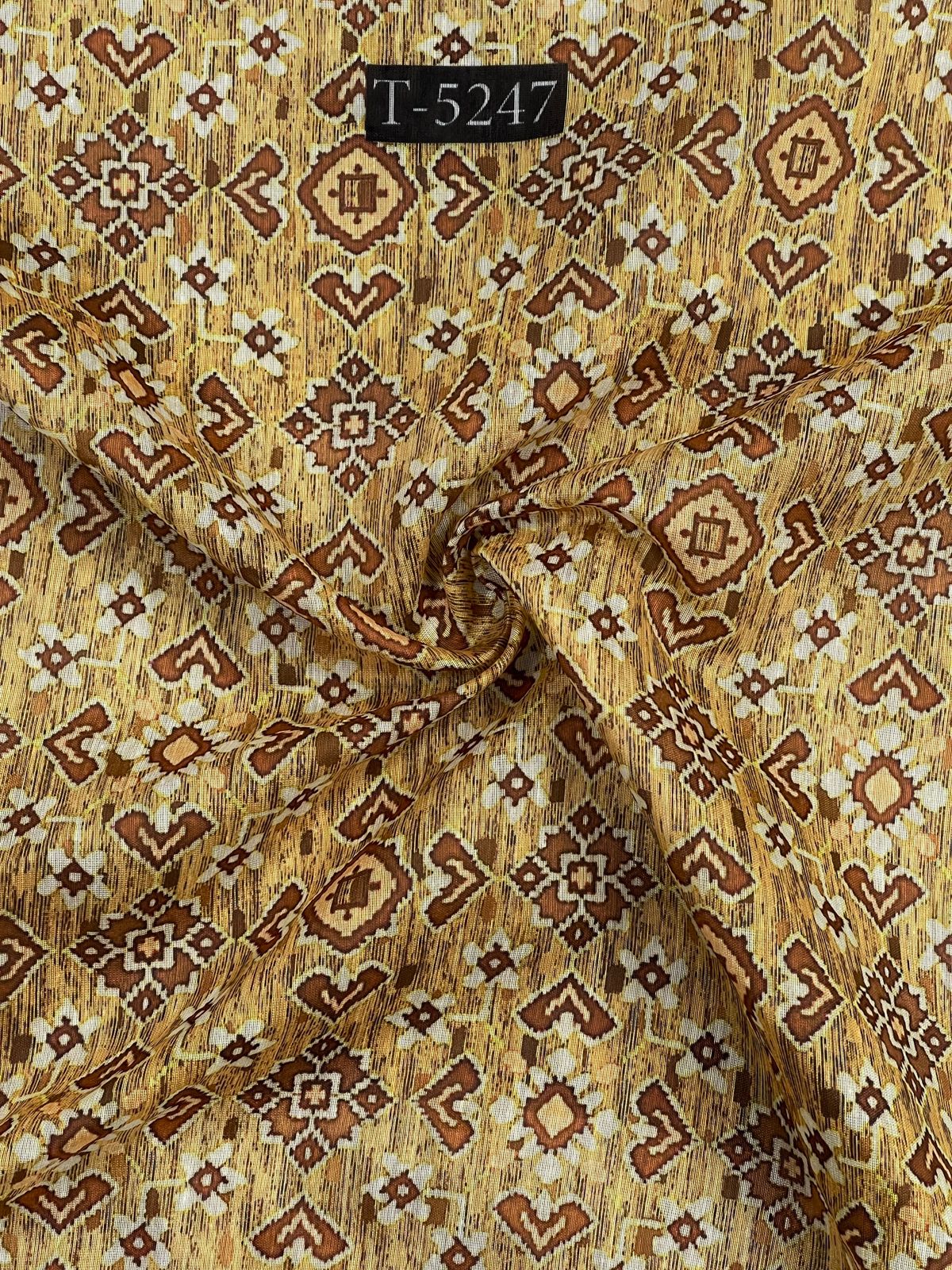 CHANDERI COLLECTION