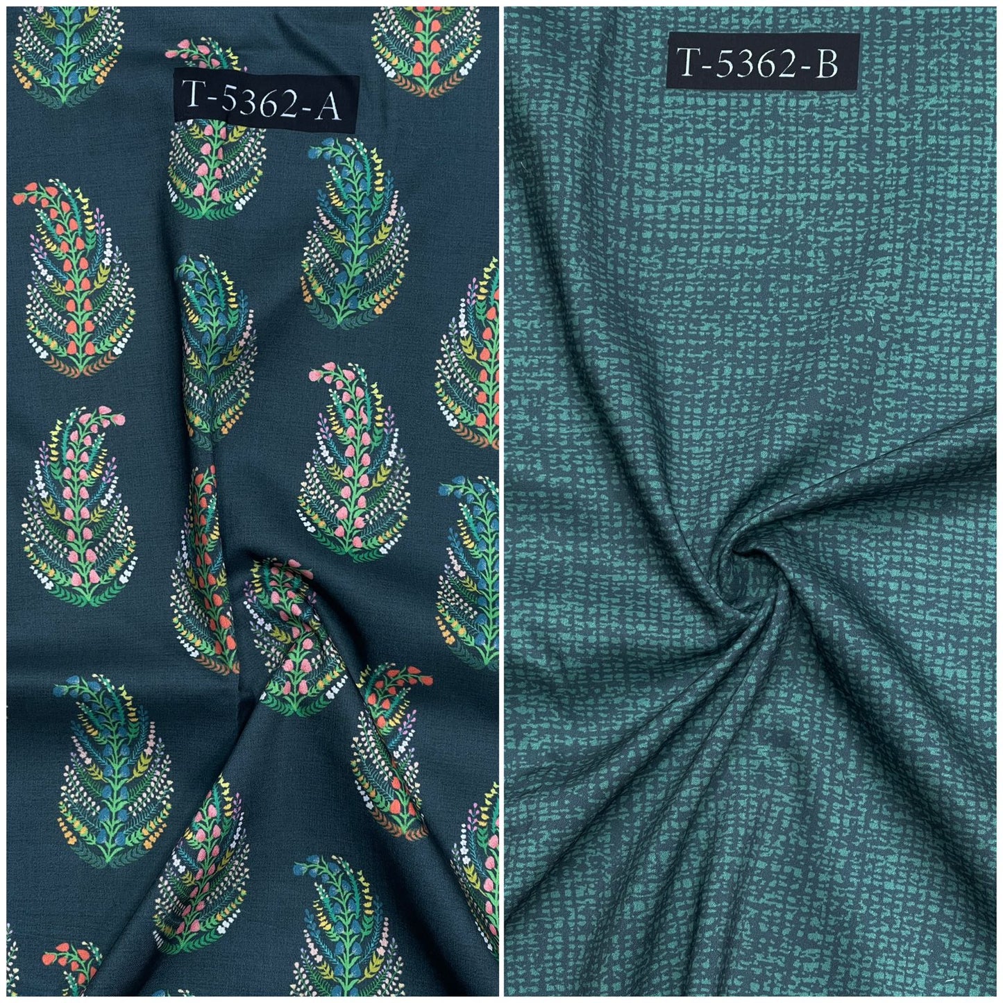 MUSLIN Mix & Match Collection