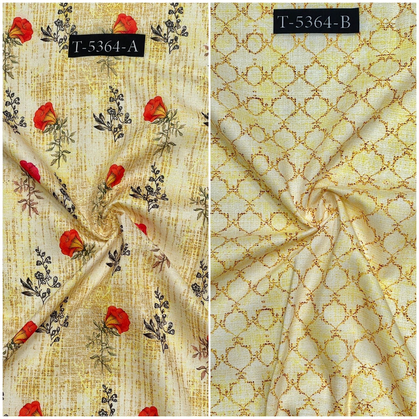 MUSLIN Mix & Match Collection