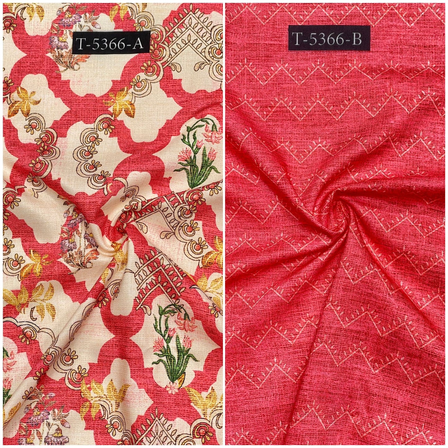 MUSLIN Mix & Match Collection