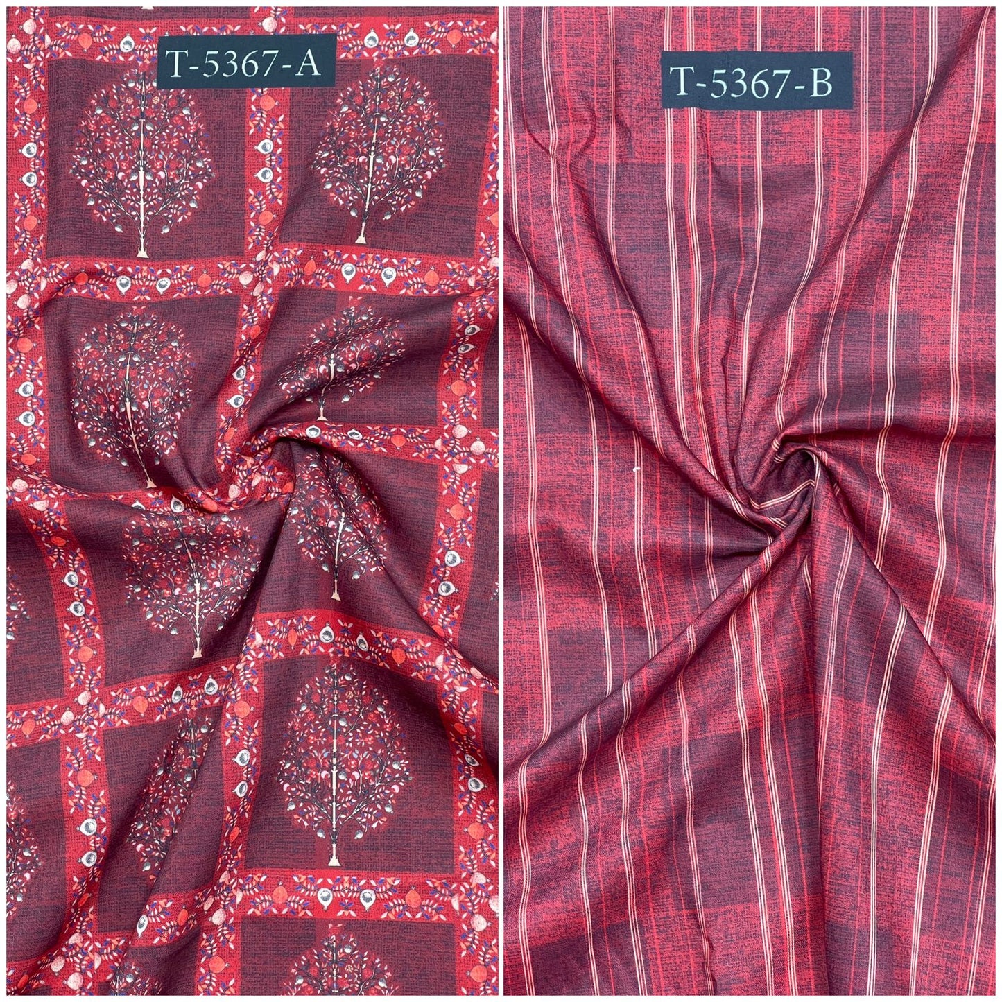 MUSLIN Mix & Match Collection