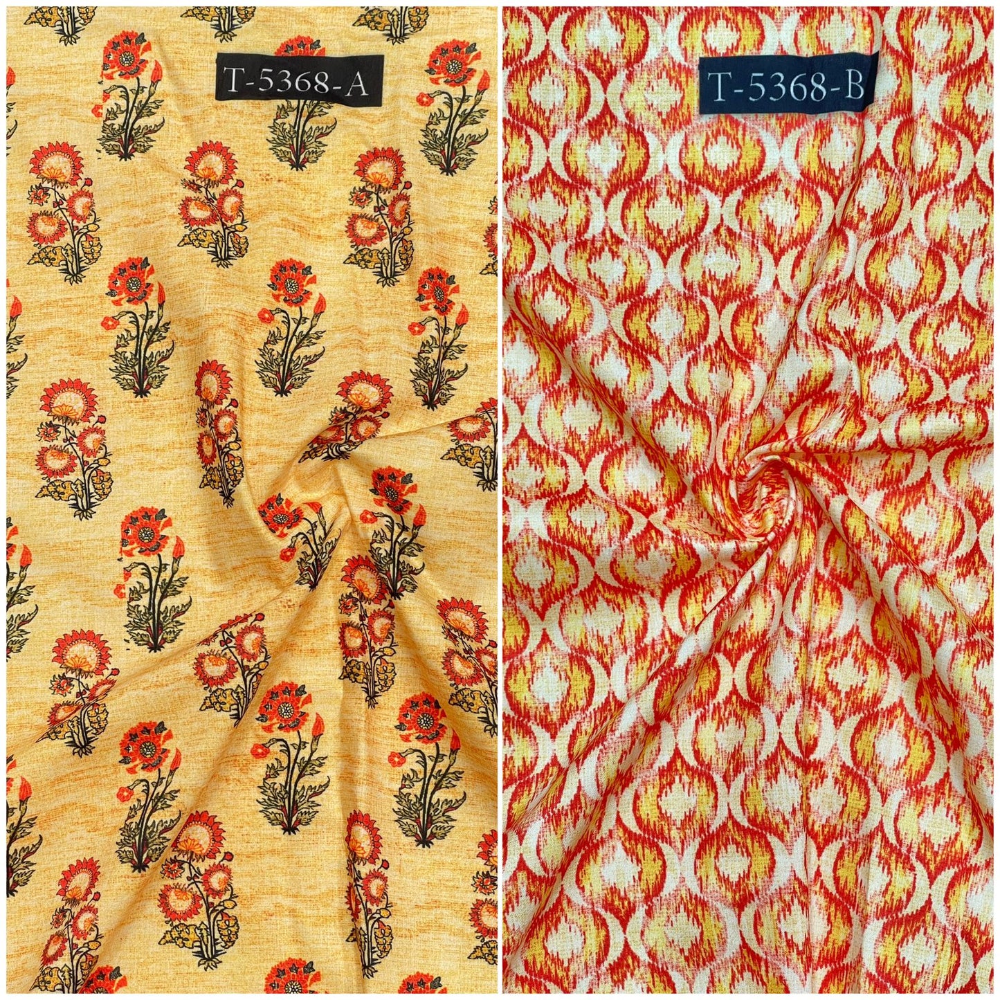 MUSLIN Mix & Match Collection