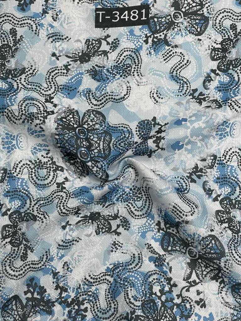 PASHMINA ETHNIC PRINTS