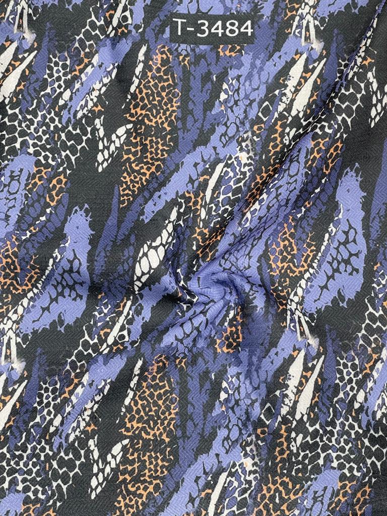 PASHMINA ETHNIC PRINTS