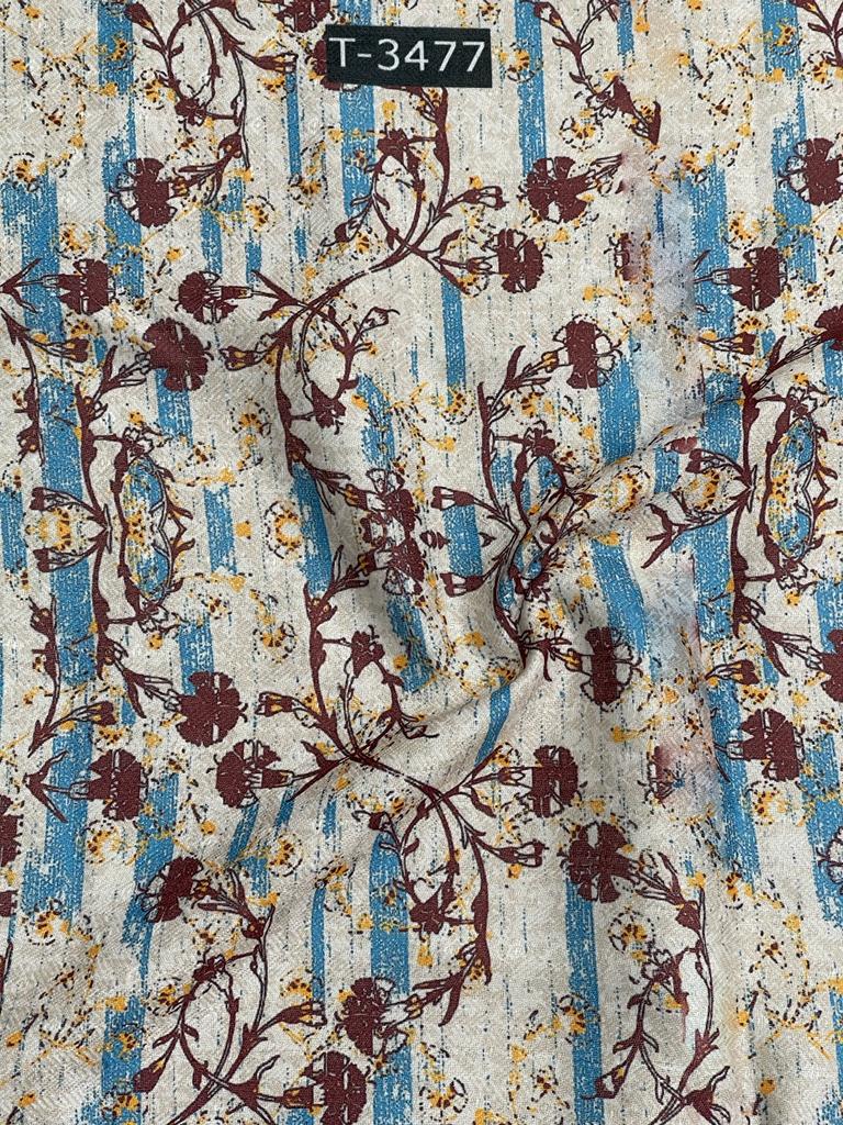 PASHMINA ETHNIC PRINTS