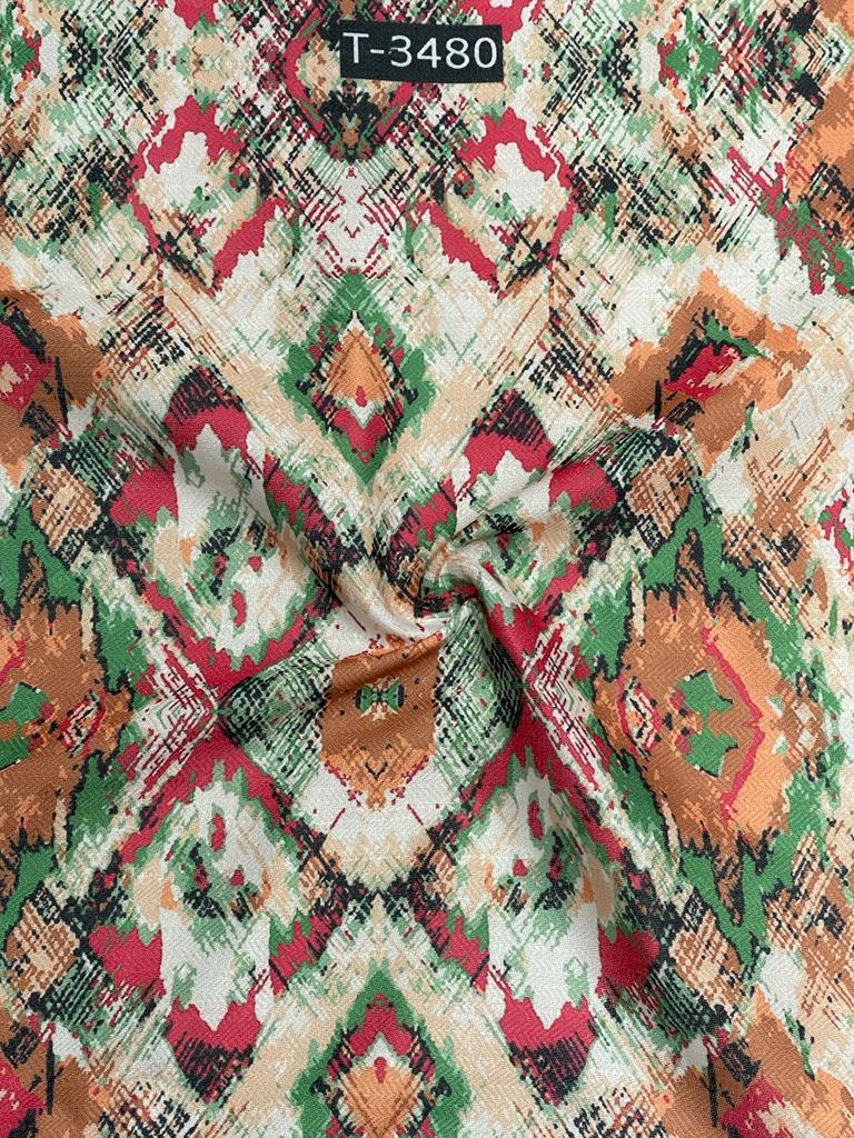 PASHMINA ETHNIC PRINTS