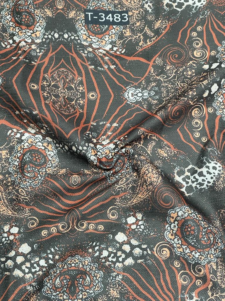 PASHMINA ETHNIC PRINTS