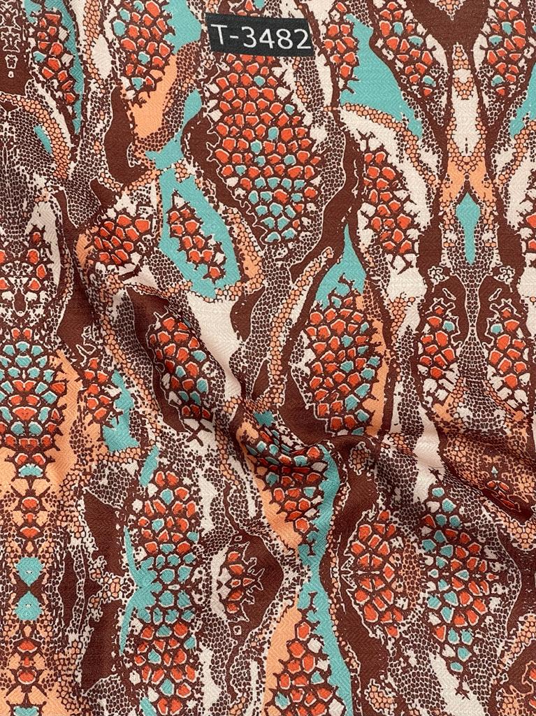 PASHMINA ETHNIC PRINTS