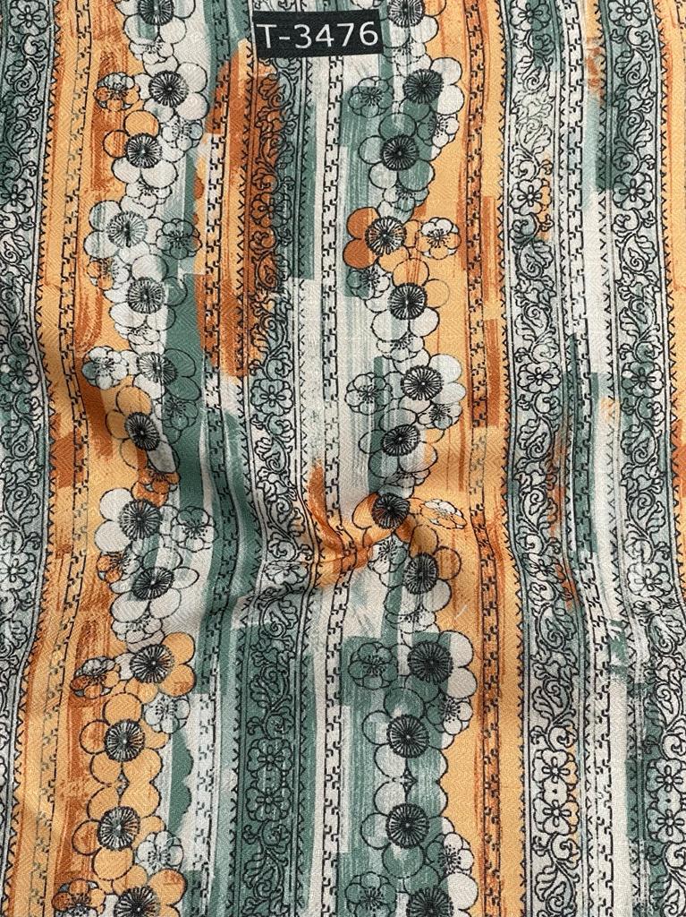 PASHMINA ETHNIC PRINTS