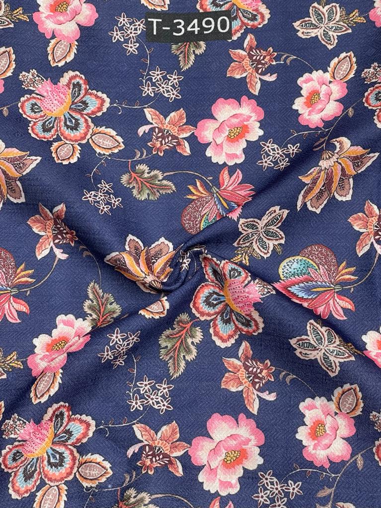 PASHMINA ETHNIC PRINTS