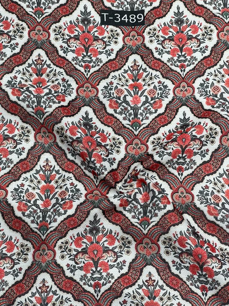 PASHMINA ETHNIC PRINTS
