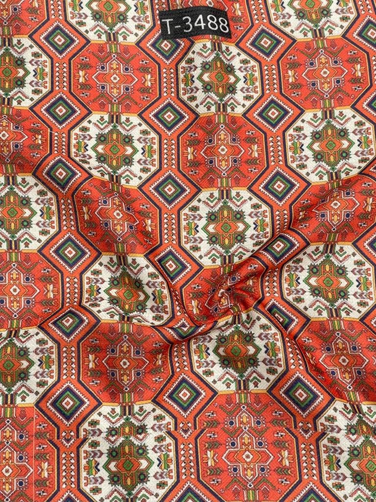 PASHMINA ETHNIC PRINTS