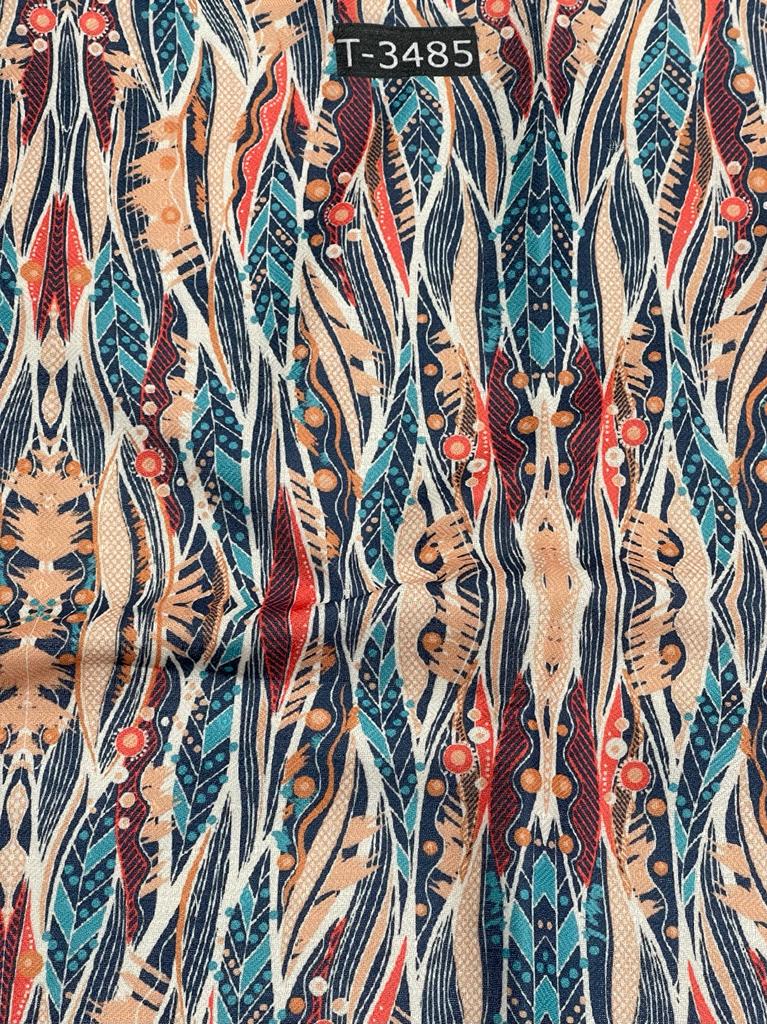 PASHMINA ETHNIC PRINTS