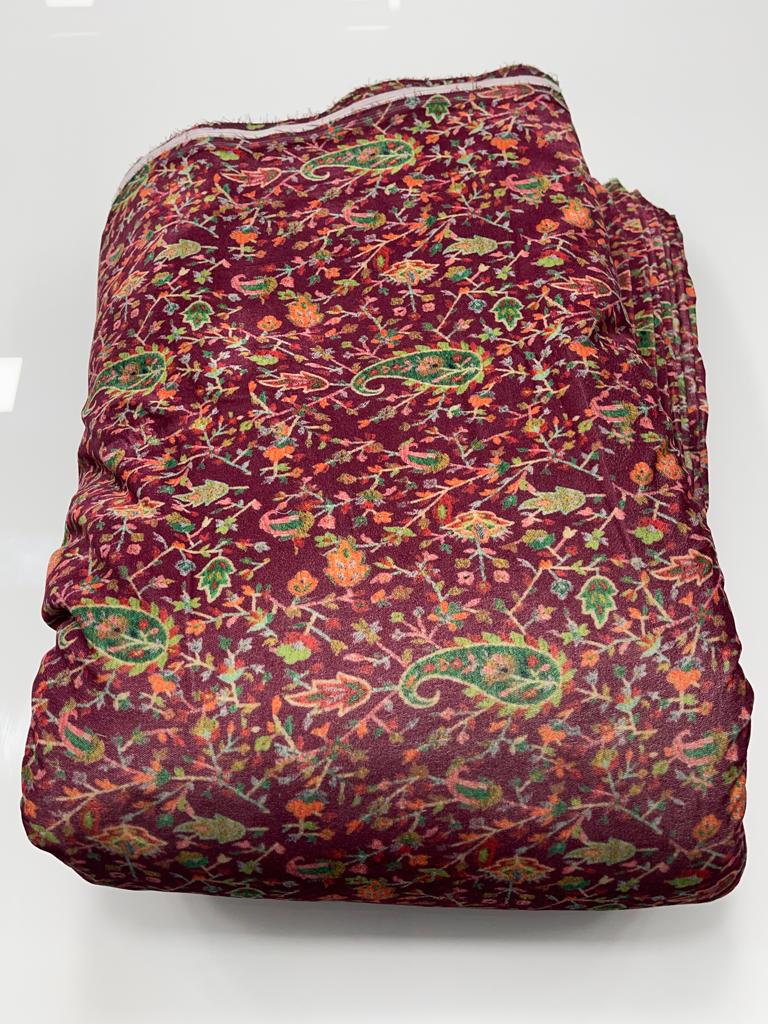 VELVET PREMIUM PRINTS