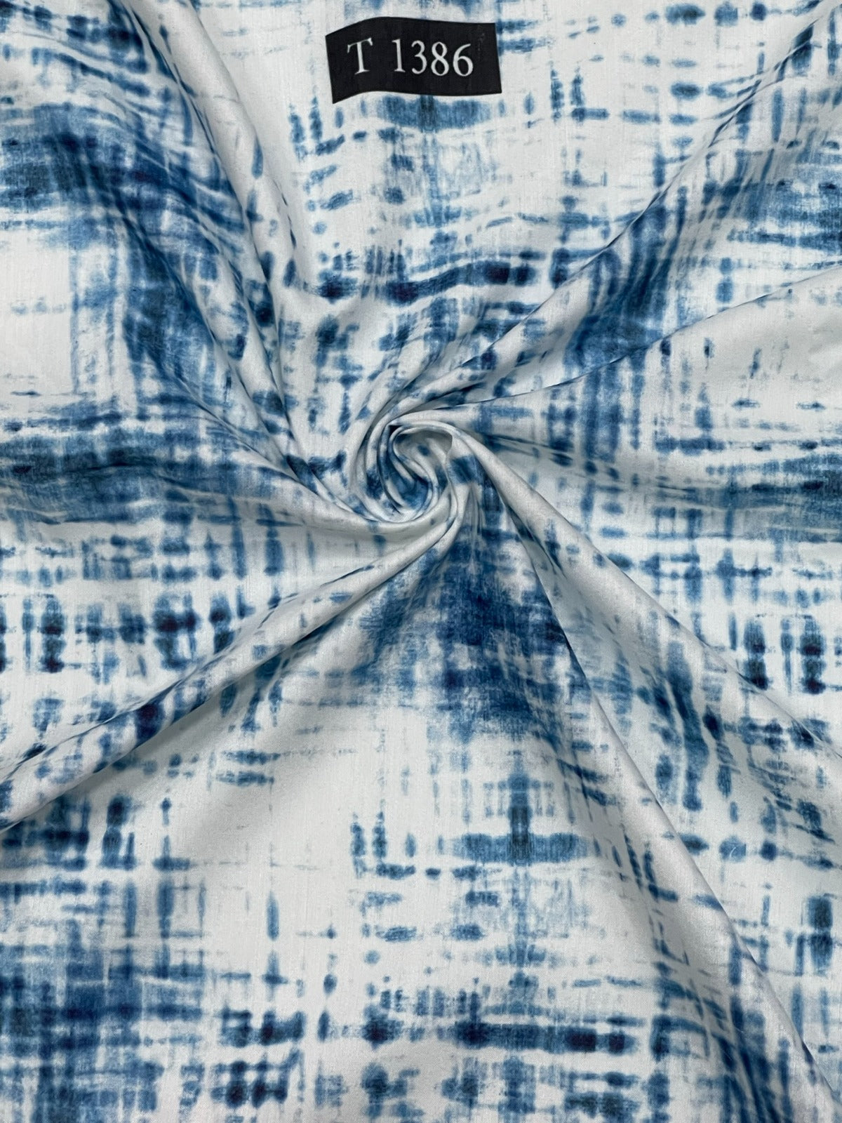 MUSLIN TYE N DYE PRINTS