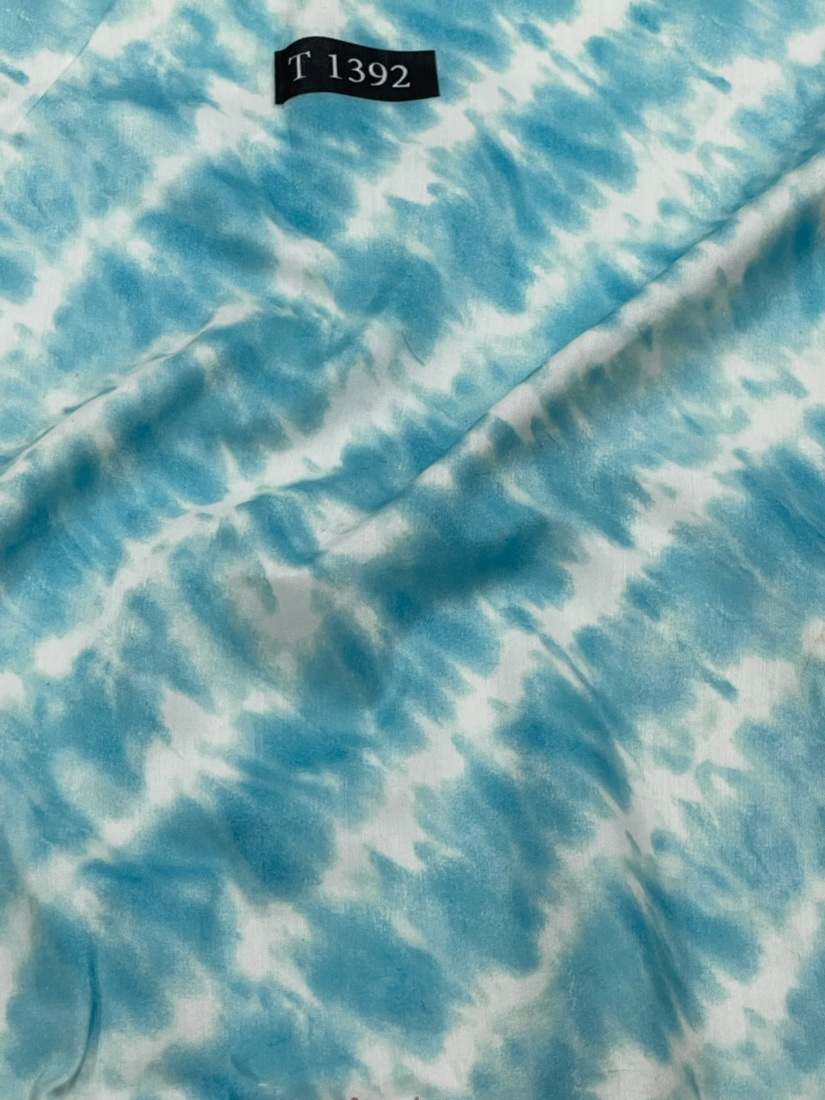 MUSLIN TYE N DYE PRINTS