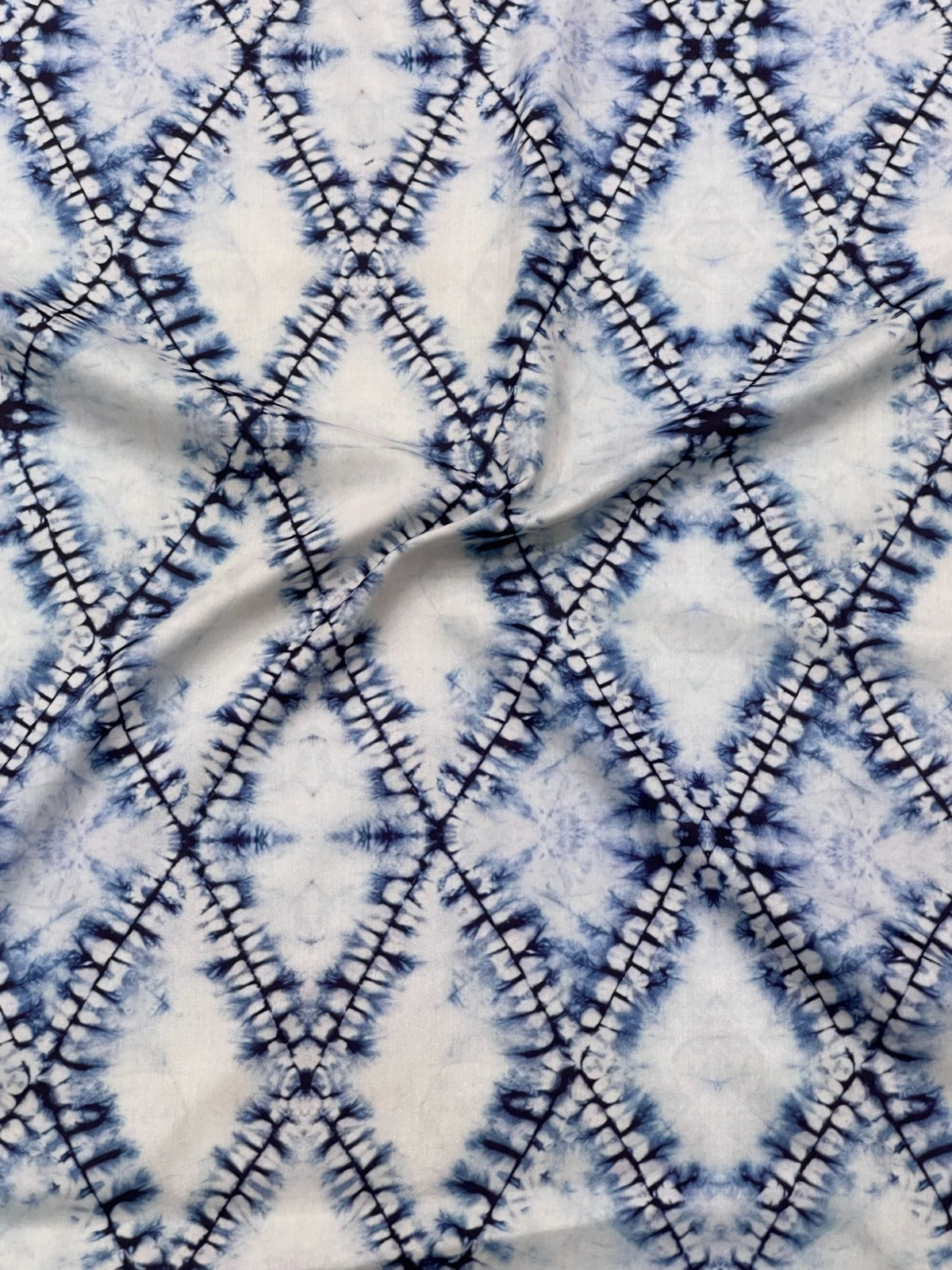 MUSLIN TYE N DYE PRINTS