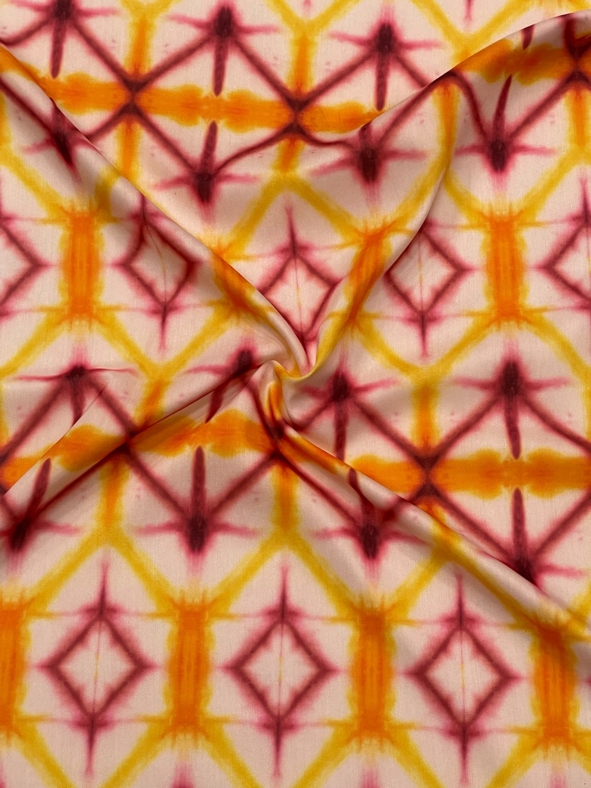 MUSLIN TYE N DYE PRINTS