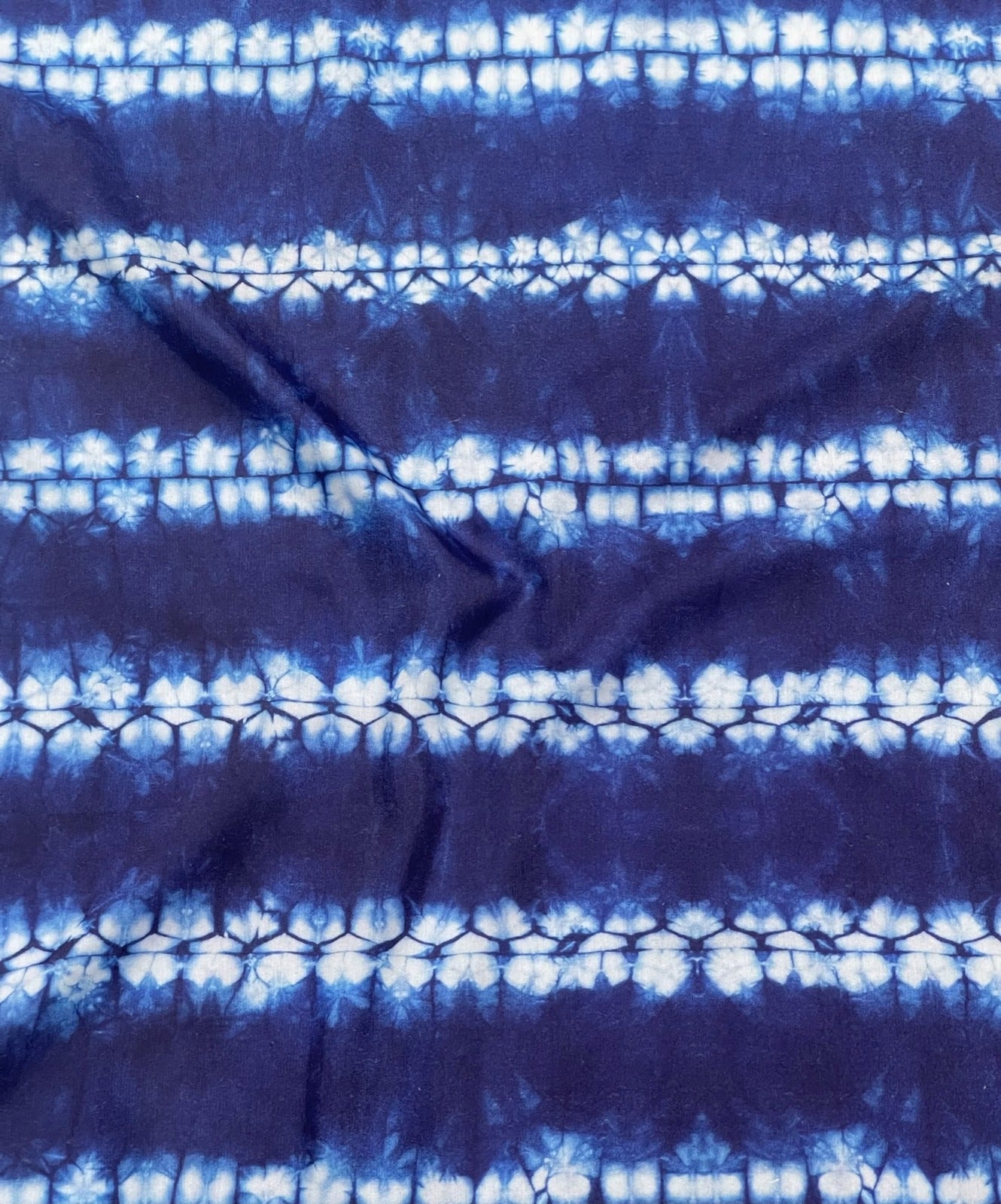 MUSLIN TYE N DYE PRINTS