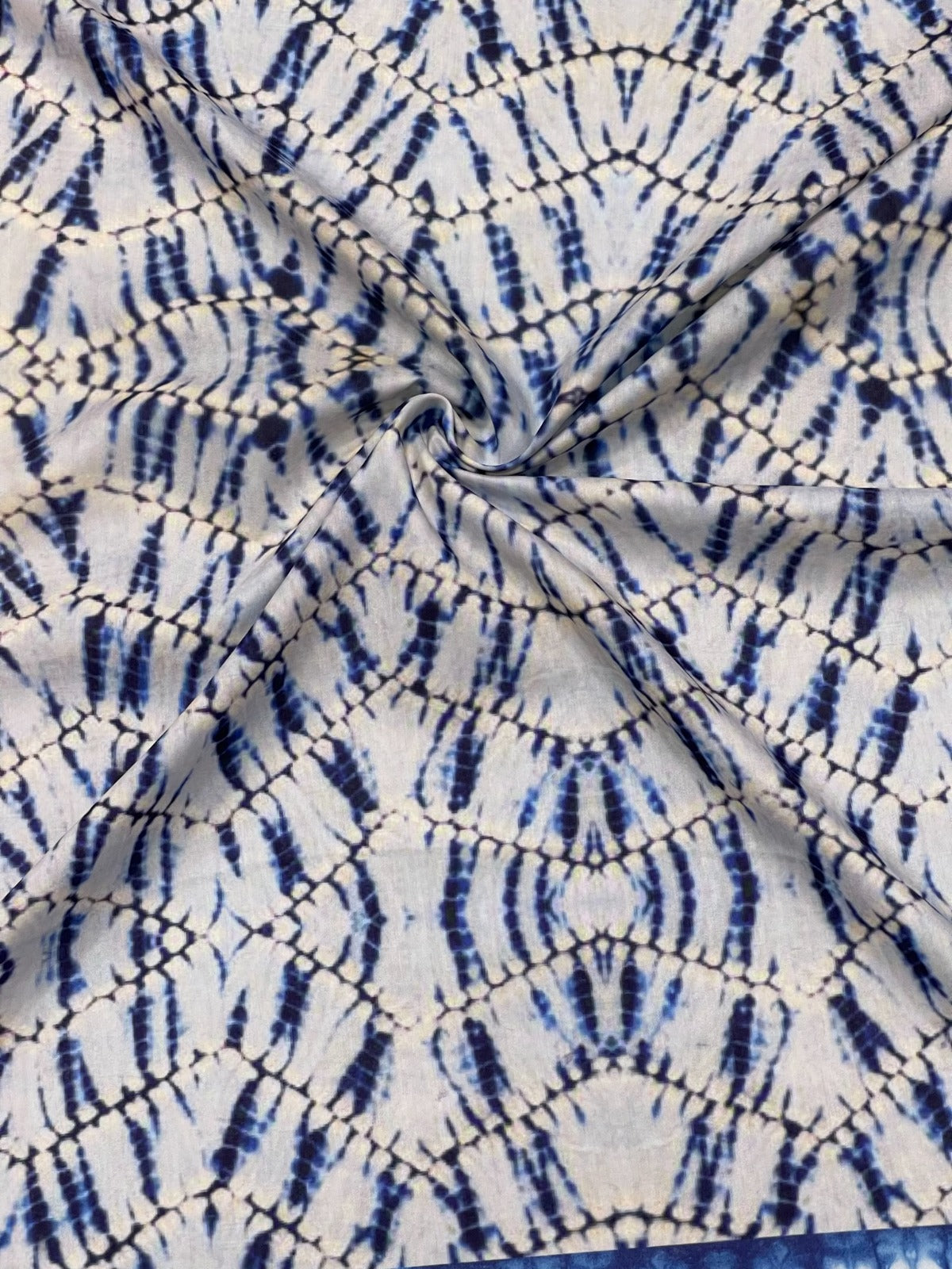 MUSLIN TYE N DYE PRINTS