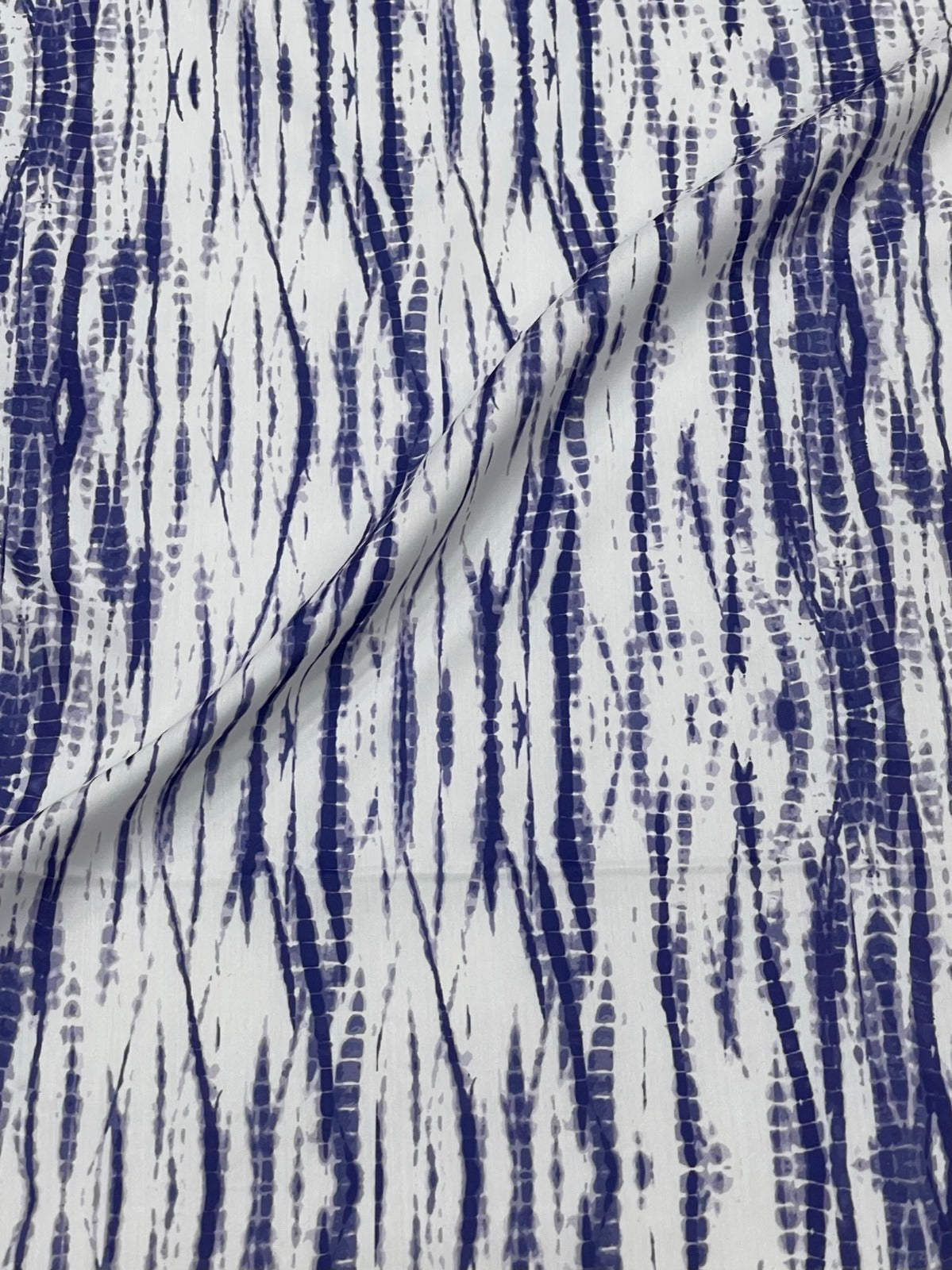 MUSLIN TYE N DYE PRINTS
