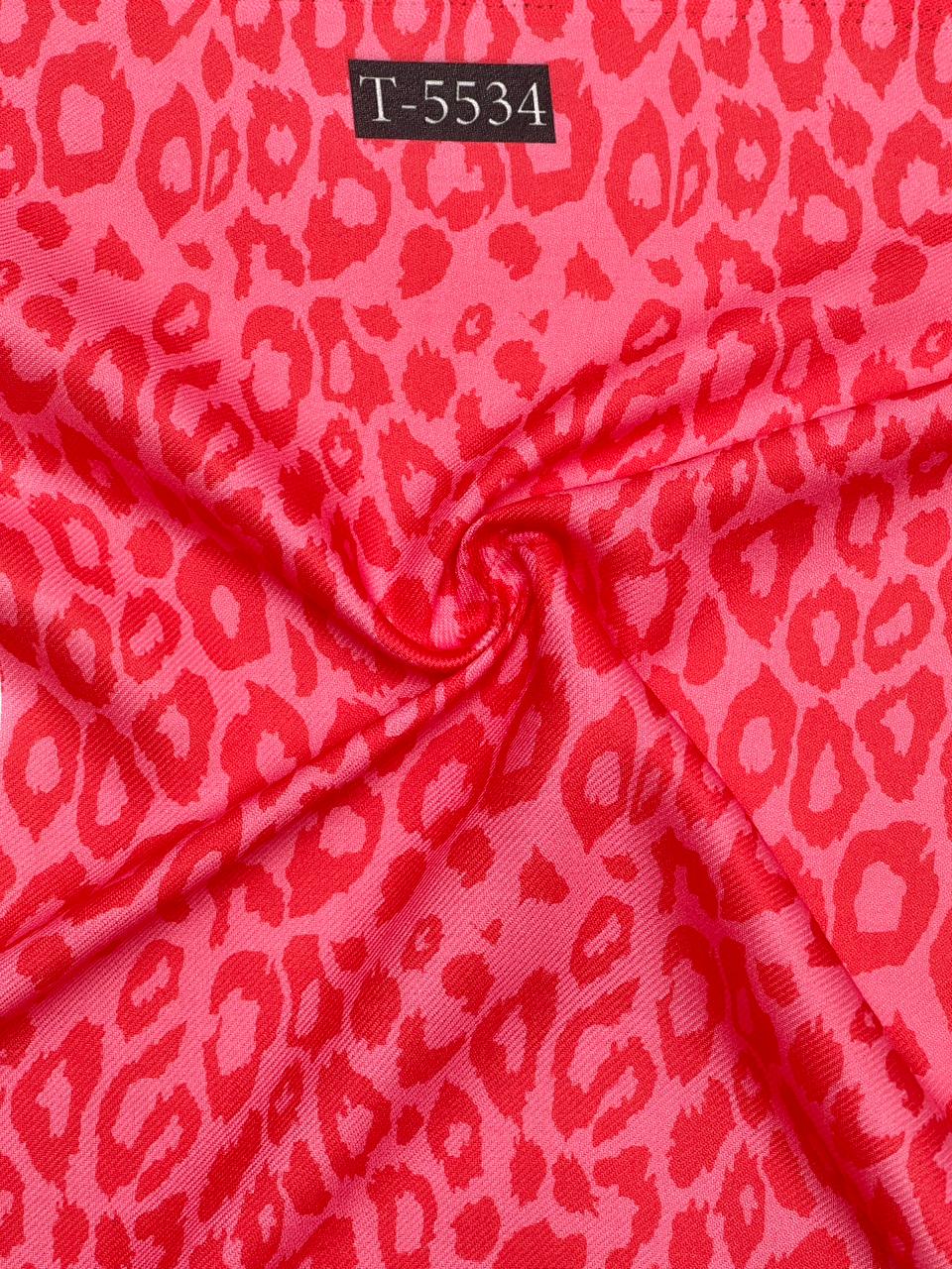 BEAUTIFUL ANIMAL PRINTS ON PASHMINA