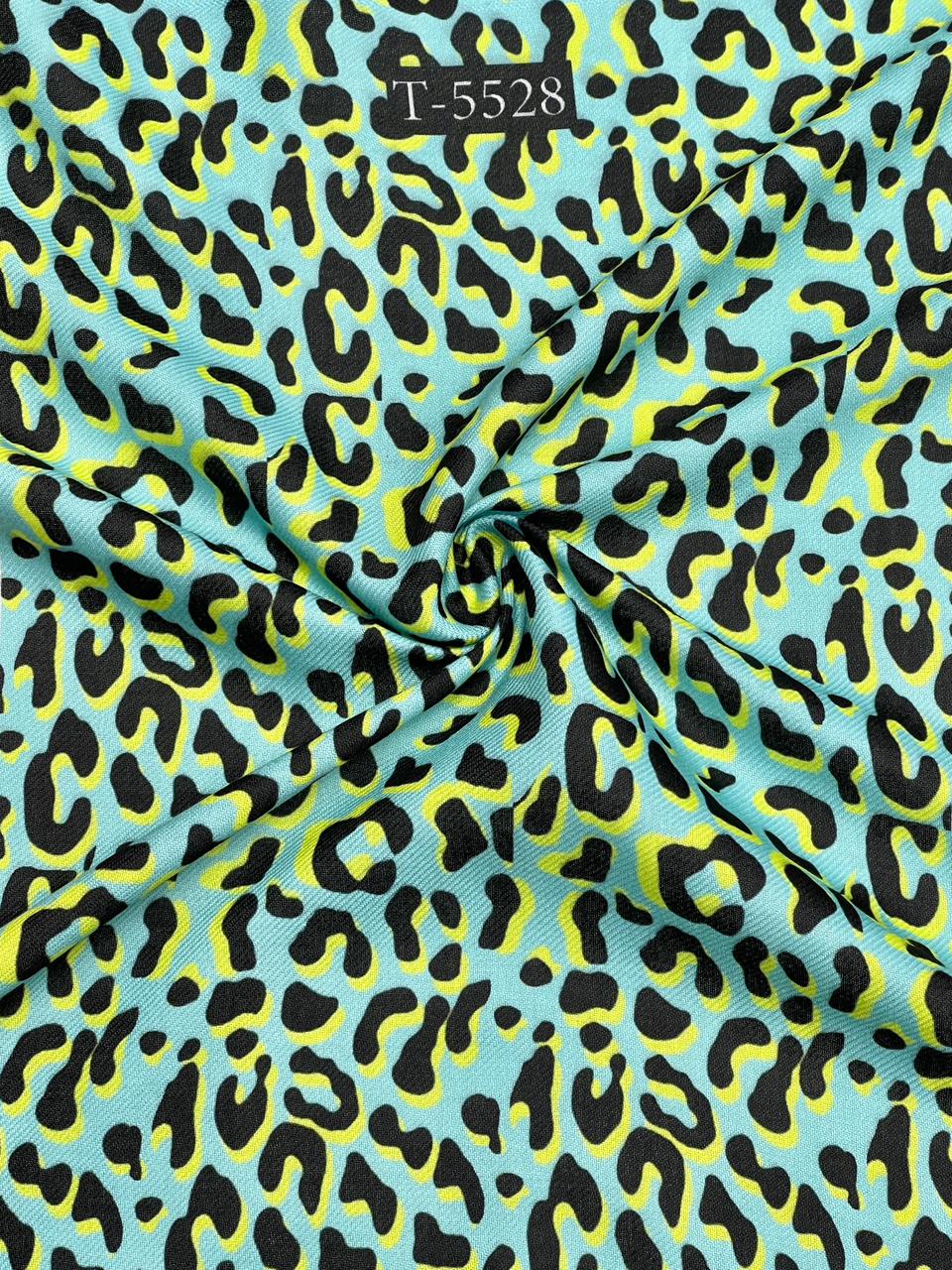 BEAUTIFUL ANIMAL PRINTS ON PASHMINA