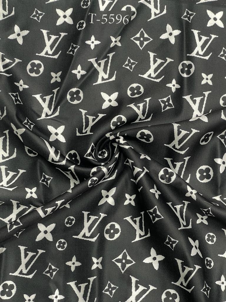 NEW BRAND PRINTS ON MODAL SATIN