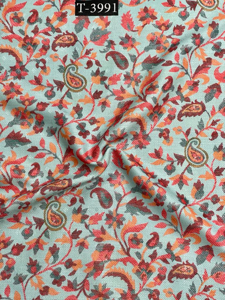 PASHMINA KAANI PRINTS