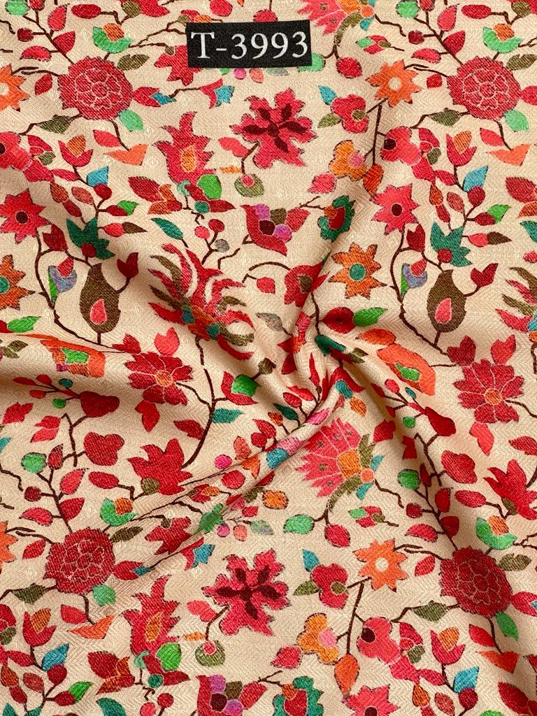 PASHMINA KAANI PRINTS