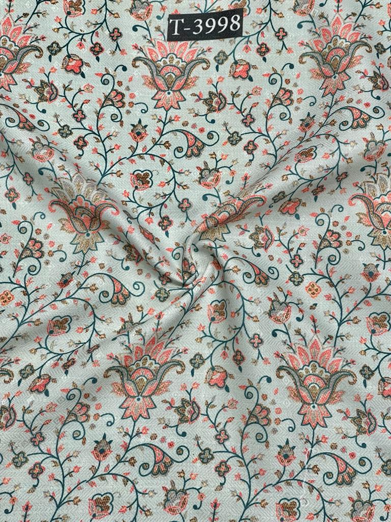 PASHMINA KAANI PRINTS