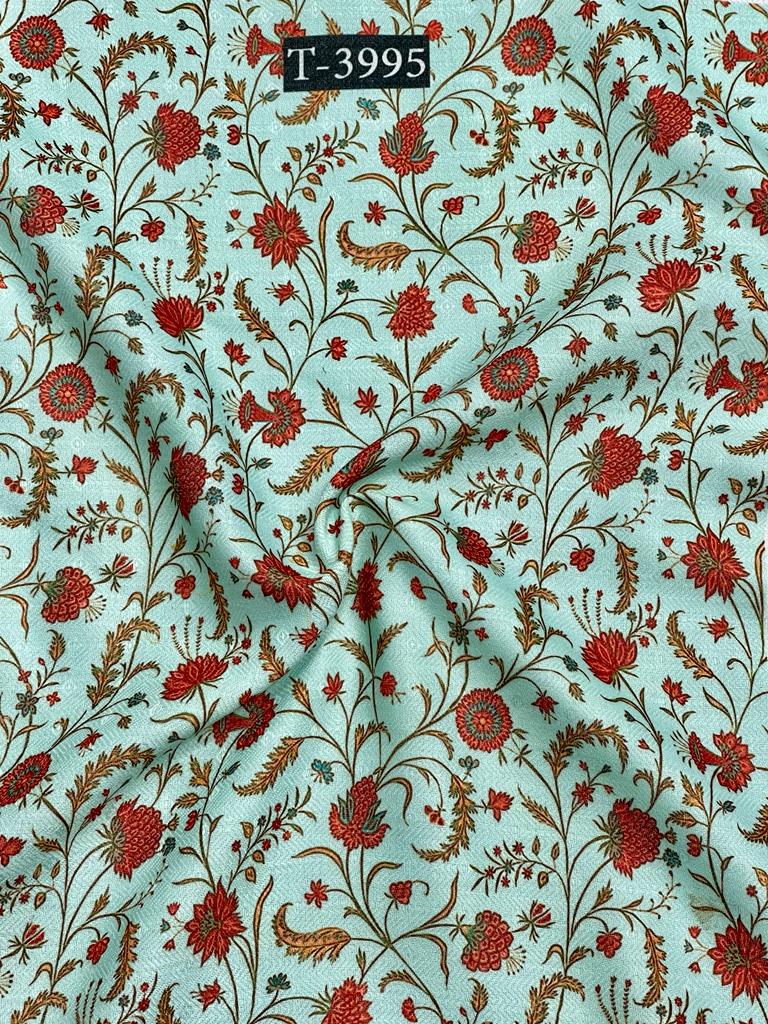 PASHMINA KAANI PRINTS