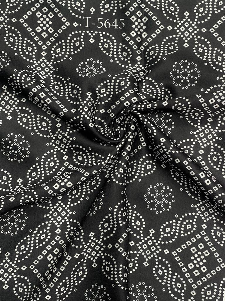 BANDHANI FESTIVE PRINT