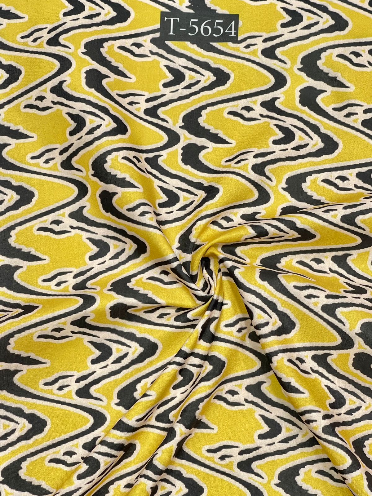 Muslin Mix Print collection